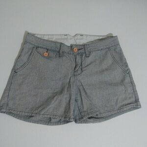 Lucky brand size 4 shorts